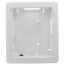 8" x 10" Non-Metallic TV Box for Versatile Home Theater Installations