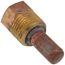 1/2" MPT Brass Thermowell