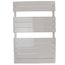 24" x 35" TW12 Hydronic Omnipanel Towel Radiator (White)