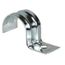2-1/2" One Hole EMT/Pipe/Rigid Conduit Strap