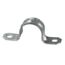 2" Two Hole EMT Conduit Strap (Pack of 50)