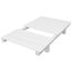 16" x 26" TW9 Hydronic Omnipanel Towel Radiator (White)