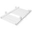 16" x 26" TW9 Hydronic Omnipanel Towel Radiator (White)