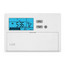 5-1-1 Day Programmable Smart Temp Heating & Cooling Thermostat