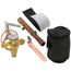 Thermal Expansion Valve for R410A Service, TX2N4A