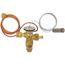 Thermal Expansion Valve for R410A Service, TX2N4A