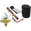 3-Ton Non-Bleed Expansion Valve Kit (R-410), TX3N4