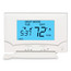 7-Day Programmable Smart Temp Heating & Cooling Touchscreen Thermostat