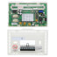 7-Day Programmable Smart Temp Universal Touchscreen Thermostat (2 Heat - 1 Cool)