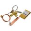 Non-Bleed Expansion Valve Kit, TXV-42