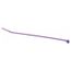 Assorted Cable Ties (Pack of 100), TY525M-CLRS