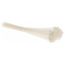 14.3" Long, Natural, Nylon, Reusable Cable Ties (Pack of 100), TYR508