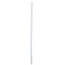 4" Nylon Cable Tie, 18 lbs. Tensile - Pack of 1,000 (Natural)