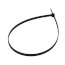 24" Nylon Ties (Box of 25)
