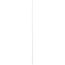 36" Nylon Ties (Box of 25)