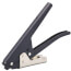 Tensioning Tools with Manual Cut Off Tie Tool