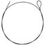 Loop Galvanized with Trapeze SMP, TZ3-LG-6FT-SMP