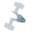 Accessory Clip for TZ512HD