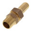 3/4" MPT x Insert Union Adapter (Lead Free)