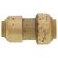 1/2" x 3/8" SharkBite Coupling (Lead Free), U009LFA