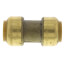 5/8" x 5/8" Sharkbite Coupling