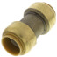 5/8" x 5/8" Sharkbite Coupling