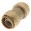 3/4" x 3/4" SharkBite Coupling (Lead Free)