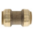1" x 1" SharkBite Coupling (Lead Free)