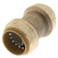 1" x 1" SharkBite Coupling (Lead Free)