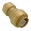 1/4" x 1/2" SharkBite Reducing Coupling (Lead Free)