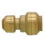1/4" x 1/2" SharkBite Reducing Coupling (Lead Free)