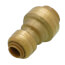 1/4" x 1/2" SharkBite Reducing Coupling (Lead Free)