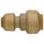 1/4" x 1/2" SharkBite Reducing Coupling (Lead Free), U050LFA