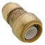 3/4" x 1/2" SharkBite Reducing Coupling (Lead Free)