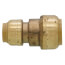 3/4" x 1/2" SharkBite Reducing Coupling (Lead Free)