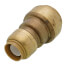 3/4" x 1/2" SharkBite Reducing Coupling (Lead Free)