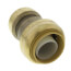 1" x 3/4" SharkBite Reducing Coupling (Lead Free)