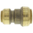 1" x 3/4" SharkBite Reducing Coupling (Lead Free)