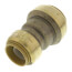 1" x 3/4" SharkBite Reducing Coupling (Lead Free)