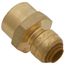 1/4" SharkBite x 1/2" Female Reducing Adapter (Lead Free), U066LFA