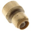 1/2" Sharkbite x 3/4" Female Reducing Adapter (Lead Free)
