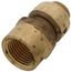 3/8" SharkBite x 1/2" Female Reducing Adapter (Lead Free), U070LFA