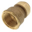 3/4" Sharkbite x 1" Female Reducing Adapter (Lead Free)