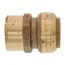 1" Sharkbite x Female Adapter (Lead Free)