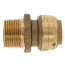 5/8" Sharkbite x 3/4" Male Reducing Adapter