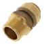 5/8" Sharkbite x 3/4" Male Reducing Adapter