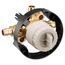M-Core 3 Port 1/2" Cold Expansion Pex Connection, U130CXS