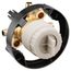 M-Core 3 Port 1/2" Crimp Ring Pex Connection, U130X