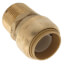 3/4" Sharkbite x Male Adapter (Lead Free)
