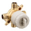 1/2" M-Pact Moentrol Pressure-Balancing Valve (Threaded), U140CI